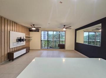 Apartamento · 107m² · 2 Recámaras · 1 Estacionamientos · Alquiler de Apartamento en Panamá Pacifico Woodlands, PH Madeira
