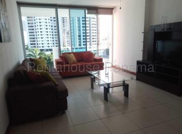 Apartamento de 3 habitaciones, Panamá · Se Alquila Apartamento en El Cangrejo Ydu