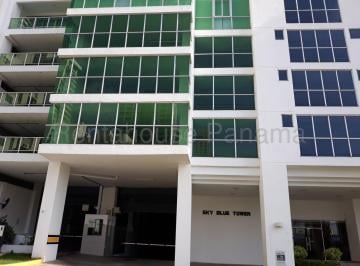 Apartamento de 2 habitaciones, Panamá · Se Vende Apartamento en San Francisco Ydu
