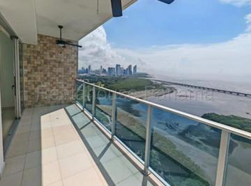 Apartamento de 2 habitaciones, Panamá · Venta de Apartamento en Nautica Tower San Francisco