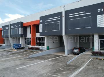 Bodega-Galpón-Depósito , Panamá · Venta de Galera en Panapark Pacora