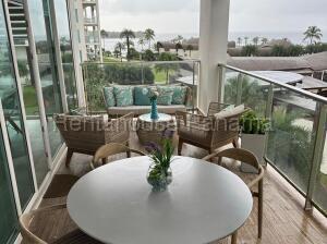 Apartamento de 3 habitaciones, Portobelo · Apartamento en Venta en Maria Chiquita Jack