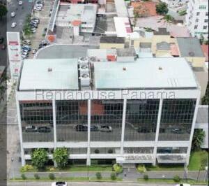 Local comercial , Panamá · Local Comercial en Alquiler en Obarrio Jack