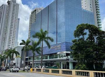 Local comercial , Panamá · Boulevard del Este. 99 m 1est $3217.50