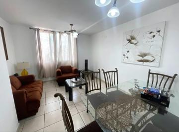 Apartamento · 64m² · 2 Recámaras · 1 Estacionamientos · Apartamento en Venta PH Plaza Valencia - Via España