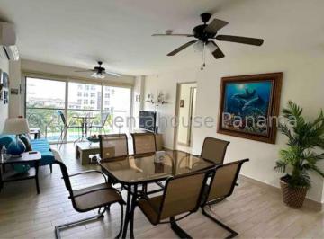 Apartamento de 3 habitaciones, Chame · Venta de Apartamento en Playa Caracol Punta Chame