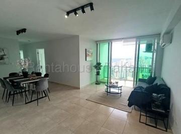 Apartamento de 3 habitaciones, Panamá · Vendo Apartamento en Bella Vista