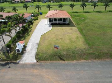 Casa de 3 habitaciones, Pedasí · Venta de Casa en Andromedra Pedasi