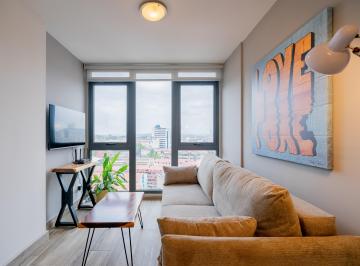 Apartamento de 1 habitación, Panamá · Venta de Apartamento en El Casco Antiguo Panama