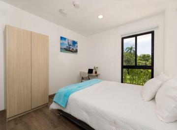 Apartamento de 1 habitación, Panamá · Alquiler de Aparta Estudio Amueblado en Albrook 1 Recamaras