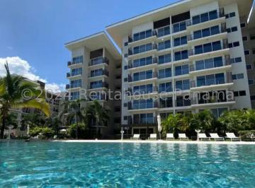 Apartamento de 3 habitaciones, Chame · Venta de Apartamento con 102 m² en Punta Chame PH Playa Caracol 26 - 3299sr
