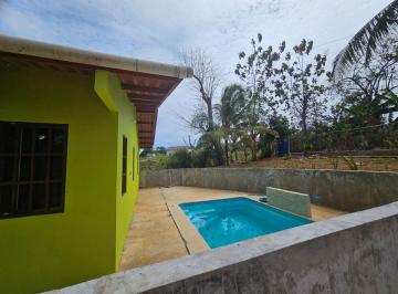 Casa de 2 habitaciones, Pedasí · Venta de Casa en Pedasi con 2 Habitaciones y Lote de 649 m²