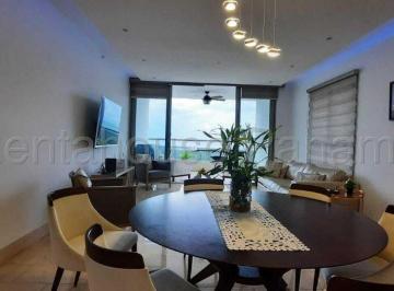 Apartamento de 3 habitaciones, Panamá · Venta de Apartamento en Santa Maria 25*6748 Mfk