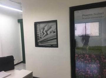 Consultorio médico · 30m² · 1 Estacionamientos · Marbella Royal Center, Consultorio 30 m² $530