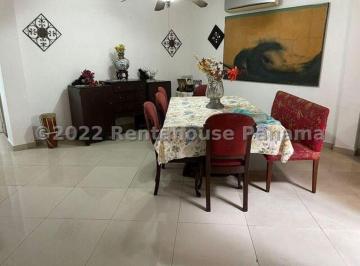 Casa de 3 habitaciones, Panamá · Venta de San Francisco