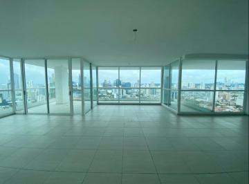 Apartamento de 3 habitaciones, Panamá · Apartamento de 272 m² con 3 Recámaras en Venta en San Francisco