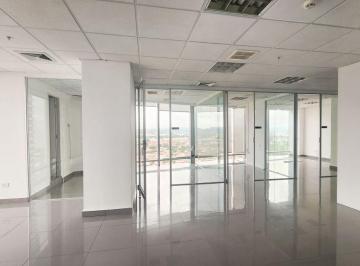 Oficina comercial , Panamá · Alquiler de Oficina Moderna de 123 m² en Costa del Este