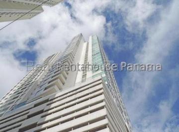 Apartamento de 2 habitaciones, Panamá · Apartamento en Venta en San Francisco