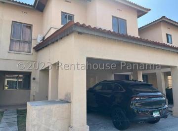 Casa de 3 habitaciones, Arraiján · Casa en Venta en Panama Pacifico