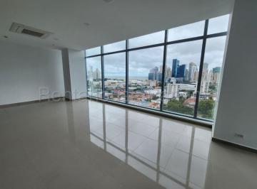 Oficina comercial , Panamá · Oficina en Obarrio Panama Business Tower