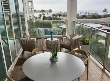 Apartamento de 3 habitaciones, Portobelo · Playa Escondida Apartamento en Venta 194 m² Super Buscado!