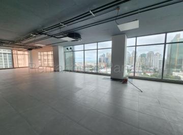 Oficina comercial , Panamá · Oficina Comercial de 535 m² en Venta en Obarrio