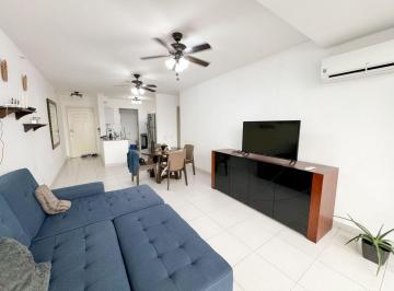 Apartamento de 2 habitaciones, Panamá · Se Vende Apartamento en PH Solok - Rm