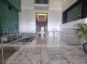 Apartamento de 1 habitación, Panamá · Se Vende Apartamento en Av Balboa Ydu