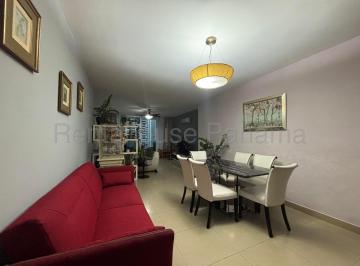 Apartamento de 3 habitaciones, Panamá · Se Vende Apartamento en Obarrio Ydu