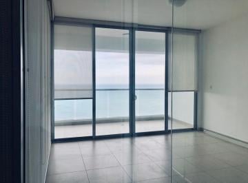 Apartamento de 2 habitaciones, Panamá · Alquiler / Venta Apartamento en Av Balboa - PH Rivage