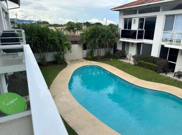 Apartamento · 50m² · 1 Recámara · 1 Estacionamientos · Venta de Apartamento en Coronado, PH Punta Paraiso Village