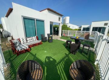 Casa · 364m² · 3 Recámaras · 2 Estacionamientos · Venta de Villa en Río Hato, Napa Village