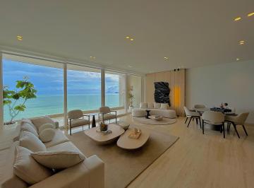 Apartamento · 329m² · 3 Recámaras · 2 Estacionamientos · Venta de Apartamento Amoblado PH The Towers, Paitilla