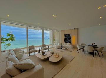 Apartamento de 3 habitaciones, Panamá · Venta de Apartamento PH The Towers, Paitilla