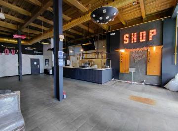 Local comercial · 221m² · Alquiler Local Para Restaurante en San Francisco (8)