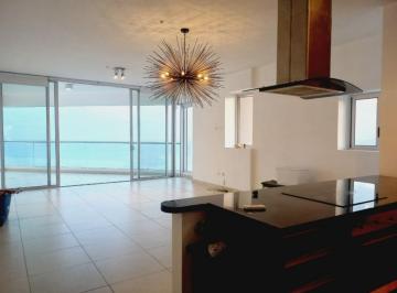Apartamento de 1 habitación, Panamá · Alquilo Apartamento Amoblado o Semi - Amoblado en Av Balboa