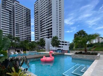 Apartamento · 114m² · 3 Recámaras · 2 Estacionamientos · Venta de Apartamento en Condado Country Club 114 M²!