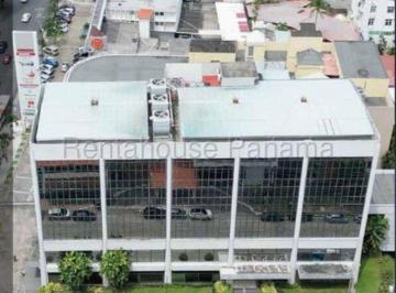 Edificio , Panamá · Alquiler de Edificio Comercial en Marbella, Edificio Palig
