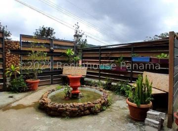 Casa de 6 habitaciones, Cerro Azul · Venta de Casa Campestre en Cerro Azul