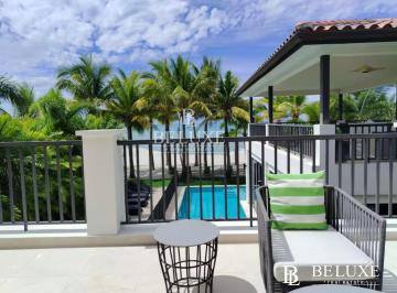 Casa · 539m² · 5 Recámaras · 3 Estacionamientos · Venta de Casa en Velamar Luxury Villas Buenaventura (6)