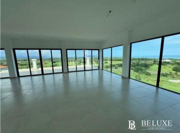 Apartamento · 412m² · 3 Recámaras · 2 Estacionamientos · Venta de Apartamento en PH Las Olas, San Carlos (6)