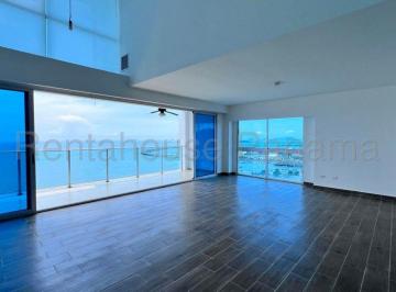 Apartamento de 3 habitaciones, Panamá · Apartamento en Venta en Av Balboa