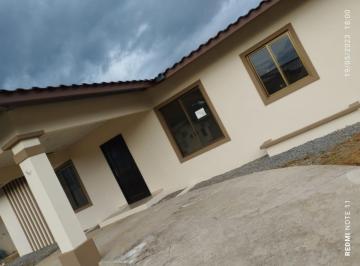 Casa de 2 habitaciones, David · Residencial Santa Catalina David Chiriqui Casa en Alquiler