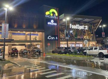 Terreno / Lote , Panamá · Se Vende Plaza Comercial en Obarrio