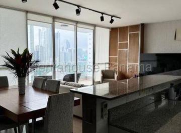 Apartamento de 2 habitaciones, Panamá · Apartamento en Venta en Bella Vista