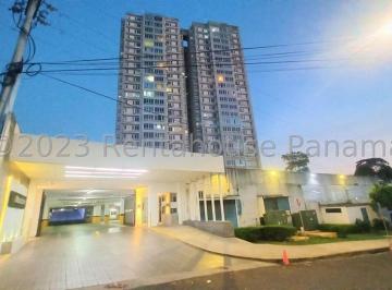 Apartamento de 2 habitaciones, Panamá · Apartamento en Alquiler PH Macedonia Towers, Betania, Panamá.mar26 - 8907
