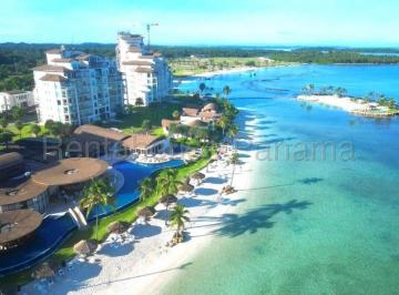 Apartamento de 3 habitaciones, Playas · Venta Apartamento Playa Escondida, Colón, Panamá.mar26 - 3381