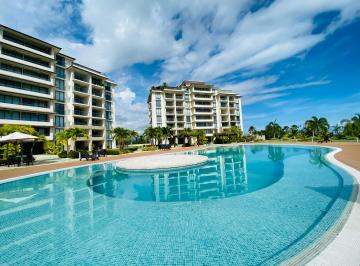 Apartamento de 2 habitaciones, San Carlos · Venta de Apartamento en San Carlos con Piscina y Vista Al Mar