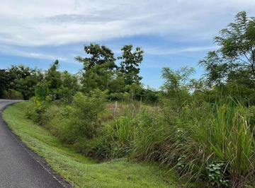 Terreno / Lote , San Carlos · Venta de 2000 m de Terreno Costa Esmeralda