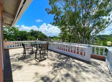 Casa de 4 habitaciones, Panamá · Casa en Alquiler en El Bosque 26fer3375